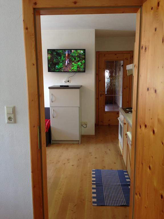 欧汤姆的小屋公寓 施图拜河谷新施蒂夫特 客房 照片
